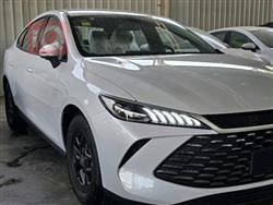 بي واي دي Qin Plus